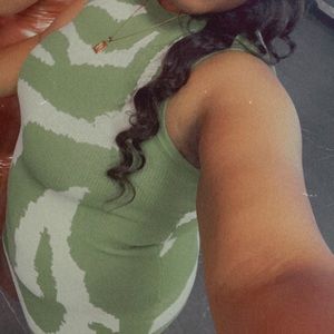 Mini Dress